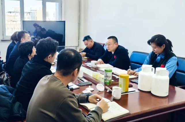 国检集团×全国商业质量监测服务平台丨战略合作，共建“十五五”质量强国新生态